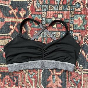 Handful Bra Small 